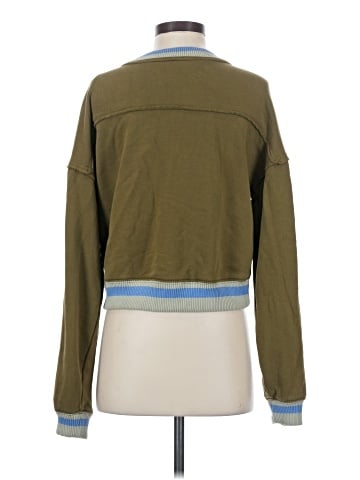 Free People Pullover Sweater (view 2)