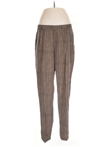 Saks Fifth Avenue Silk Pants (view 1)