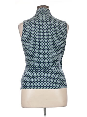 Tahari Sleeveless Top (view 1)