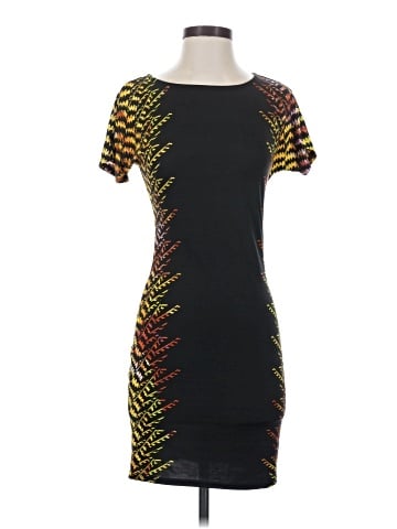 Bebe Cocktail Dress (view 1)
