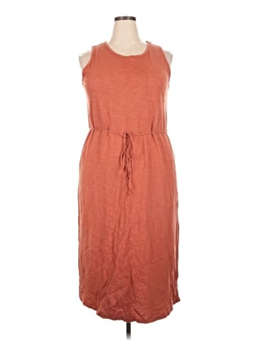 Market and Spruce Casual Dress (view 1)