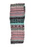 Unbranded Paisley Teal Scarf One size - photo 2