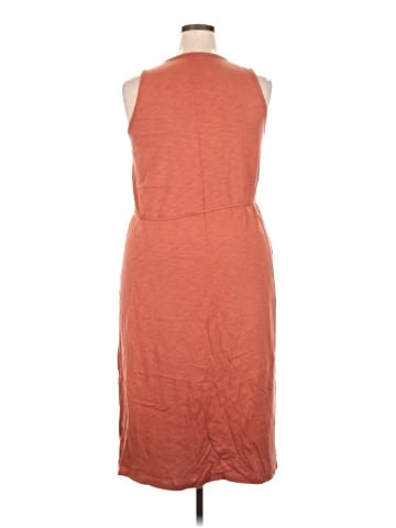 Market and Spruce Casual Dress (view 2)