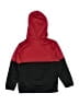 Reebok 100% Polyester Red Pullover Hoodie Size 4 - 5 - photo 2