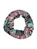 Unbranded Paisley Teal Scarf One size - photo 1