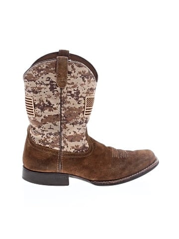 Ariella Boots (view 1)