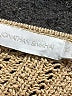 Jonathan Simkhai 100% Cotton Tan Pullover Sweater Size XS - photo 7