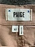 Paige Brown Jeans Size 32 waist - photo 4