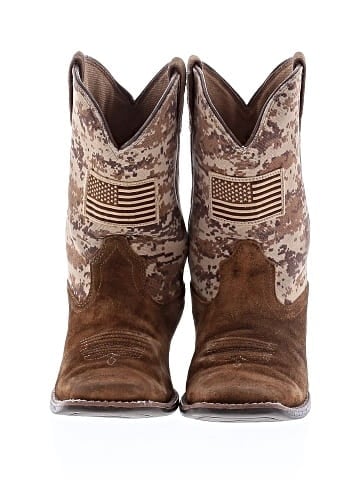 Ariella Boots (view 2)