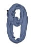 Unbranded Blue Scarf One size - photo 1