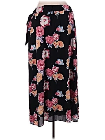 Kiyonna Casual Skirt (view 2)
