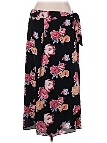Kiyonna Casual Skirt (view 1)