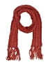 Assorted Brands Red Scarf One size - photo 1