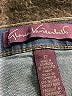 Gloria Vanderbilt Blue Jeans Size 12 - photo 7
