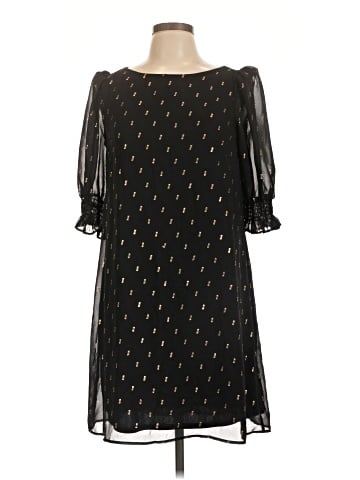 Eliza J Cocktail Dress (view 1)