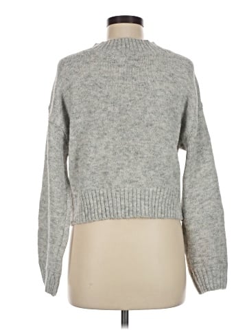 American Eagle Outfitters Turtleneck Sweater (view 2)