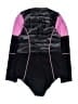 Torrid Graphic Black Wetsuit Size 1X Plus (1) - photo 2