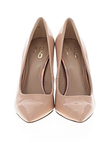 Mix No. 6 Heels (view 2)