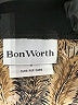 BonWorth 100% Polyester Brown Jacket Size S - photo 7