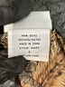 BonWorth 100% Polyester Brown Jacket Size S - photo 8
