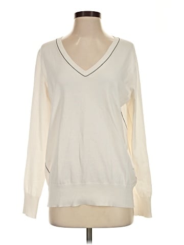 Banana Republic Pullover Sweater (view 1)
