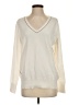 Banana Republic Ivory Pullover Sweater Size S - photo 1