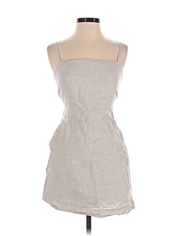 Enza Costa Casual Dress (view 1)
