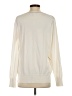 Banana Republic Ivory Pullover Sweater Size S - photo 2