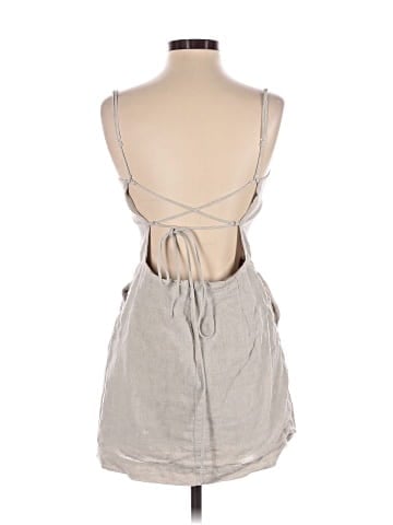 Enza Costa Casual Dress (view 2)