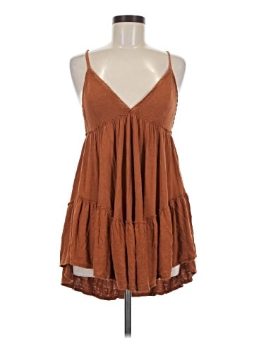 Free People Sleeveless Blouse (view 1)