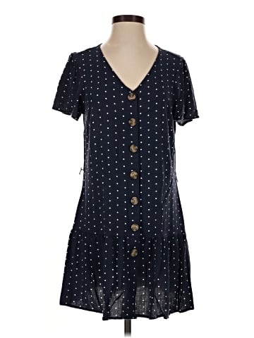 Market and Spruce Casual Dress (view 1)