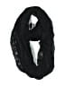 Unbranded Black Scarf One size - photo 1