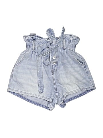 American Eagle Outfitters Denim Shorts (view 1)