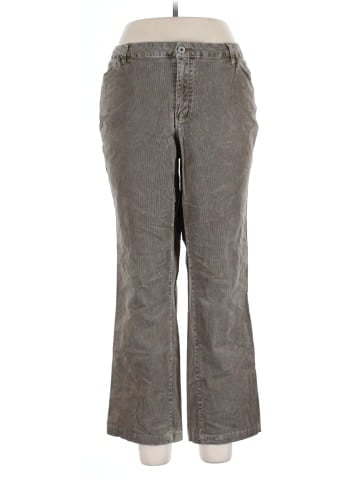 Avenue Jeans Casual Pants (view 1)