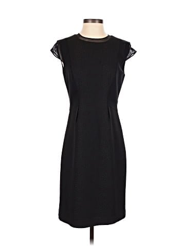 T Tahari Cocktail Dress (view 1)
