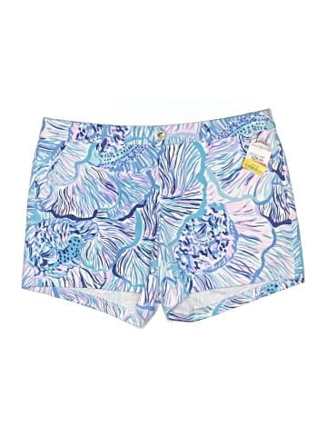 Lilly Pulitzer Shorts (view 1)