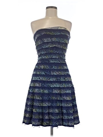 BCBGMAXAZRIA Cocktail Dress (view 1)