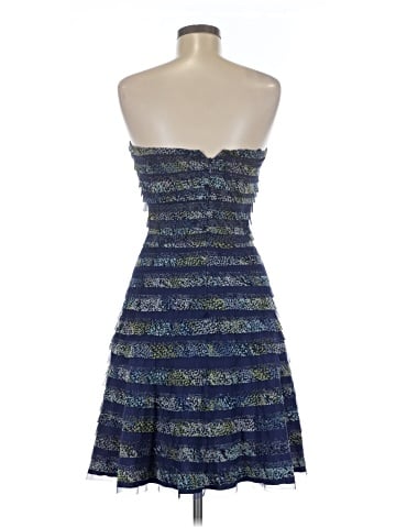 BCBGMAXAZRIA Cocktail Dress (view 2)