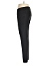 Uniqlo Solid Black Active Pants Size L - photo 5