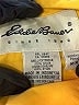 Eddie Bauer 100% Nylon Yellow Coat Size M - photo 7
