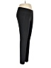 Uniqlo Solid Black Active Pants Size L - photo 4