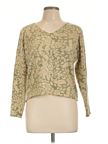 Axcess Pullover Sweater (view 1)