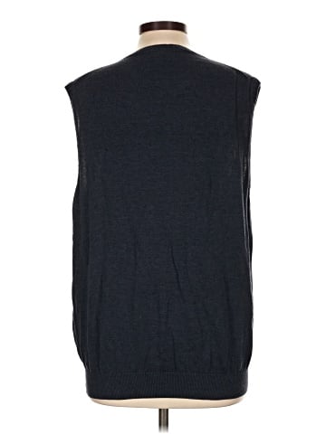 Van Heusen Sweater Vest (view 2)