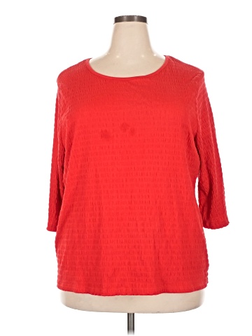 Breckenridge 3/4 Sleeve T-Shirt (view 1)