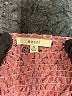 Easel 100% Polyester Pink Tank Top Size S - photo 7