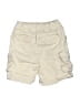 Gap Kids Solid Tan Cargo Shorts Size 3y - photo 2