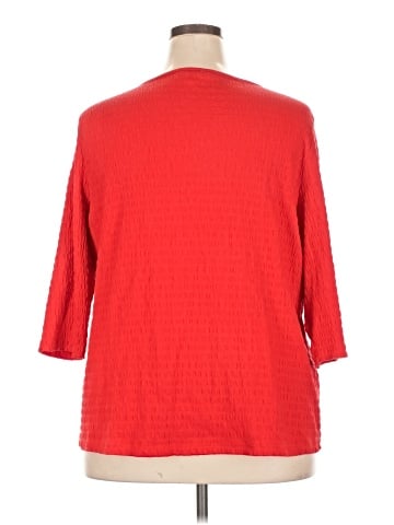 Breckenridge 3/4 Sleeve T-Shirt (view 2)