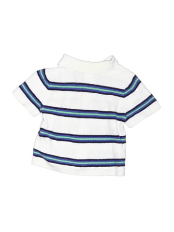 Baby Gap Short Sleeve Button-Down Shirt (view 2)