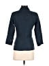 Love Tree 100% Linen Blue Blazer Size S - photo 2