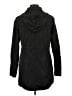 MICHAEL Michael Kors 100% Polyester Black Raincoat Size M - photo 2